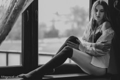 Sesja fotograficzna sensual Łukasz Nowak