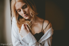 Sesja fotograficzna sensual Łukasz Nowak