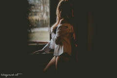 Sesja fotograficzna sensual Łukasz Nowak