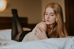 Sesja fotograficzna sensual Łukasz Nowak