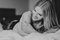 Sesja fotograficzna sensual Łukasz Nowak