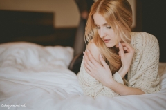 Sesja fotograficzna sensual Łukasz Nowak