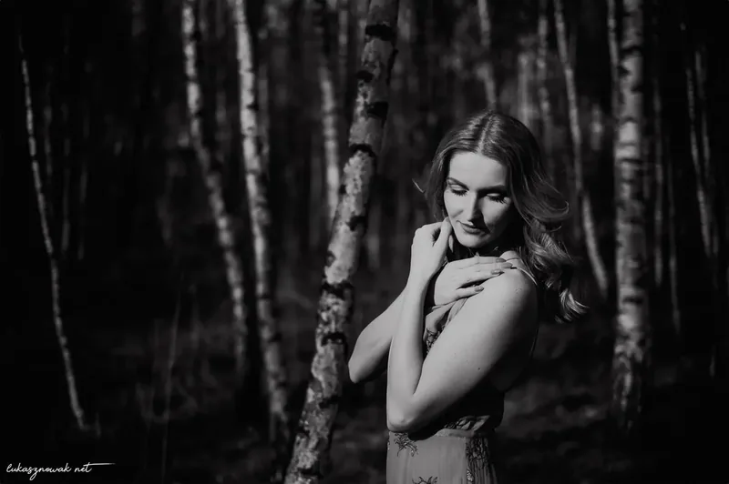 Wiosna, ach to ty