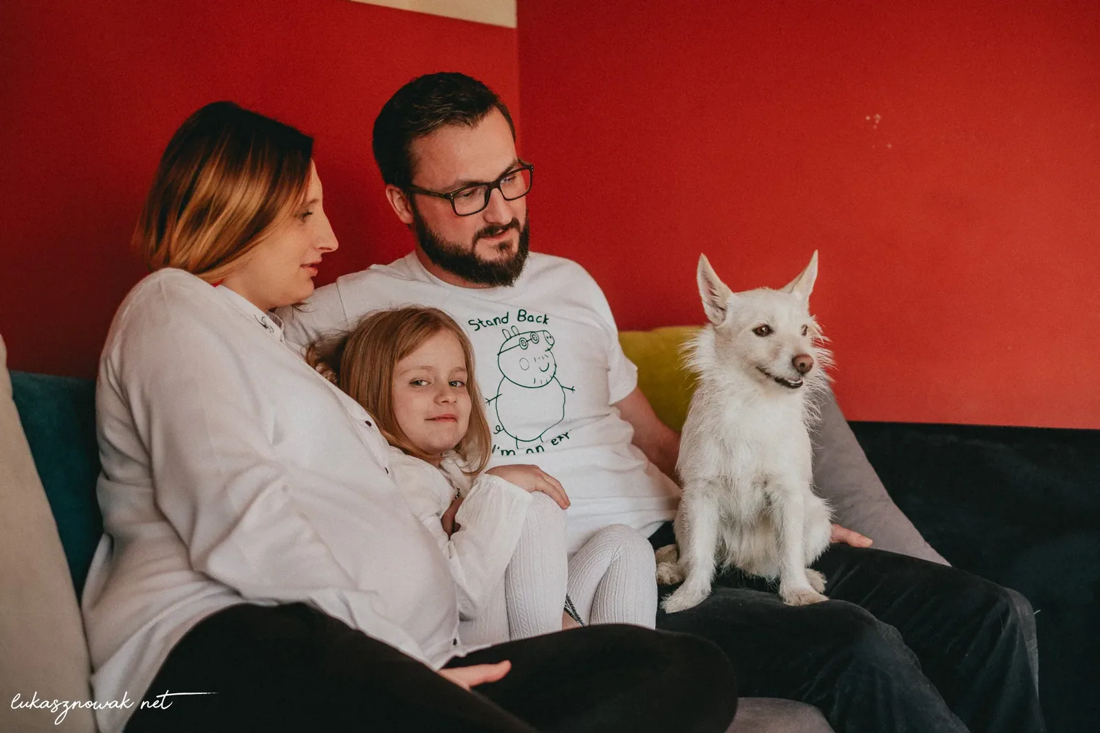 domowo, rodzinnie i ciążowo — 2