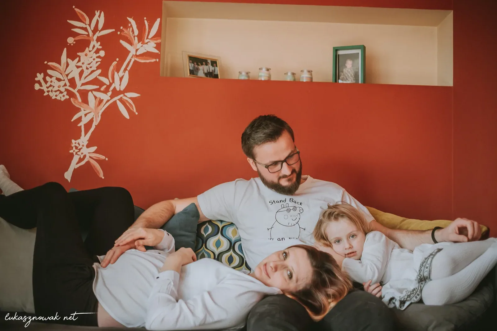 domowo, rodzinnie i ciążowo — 6