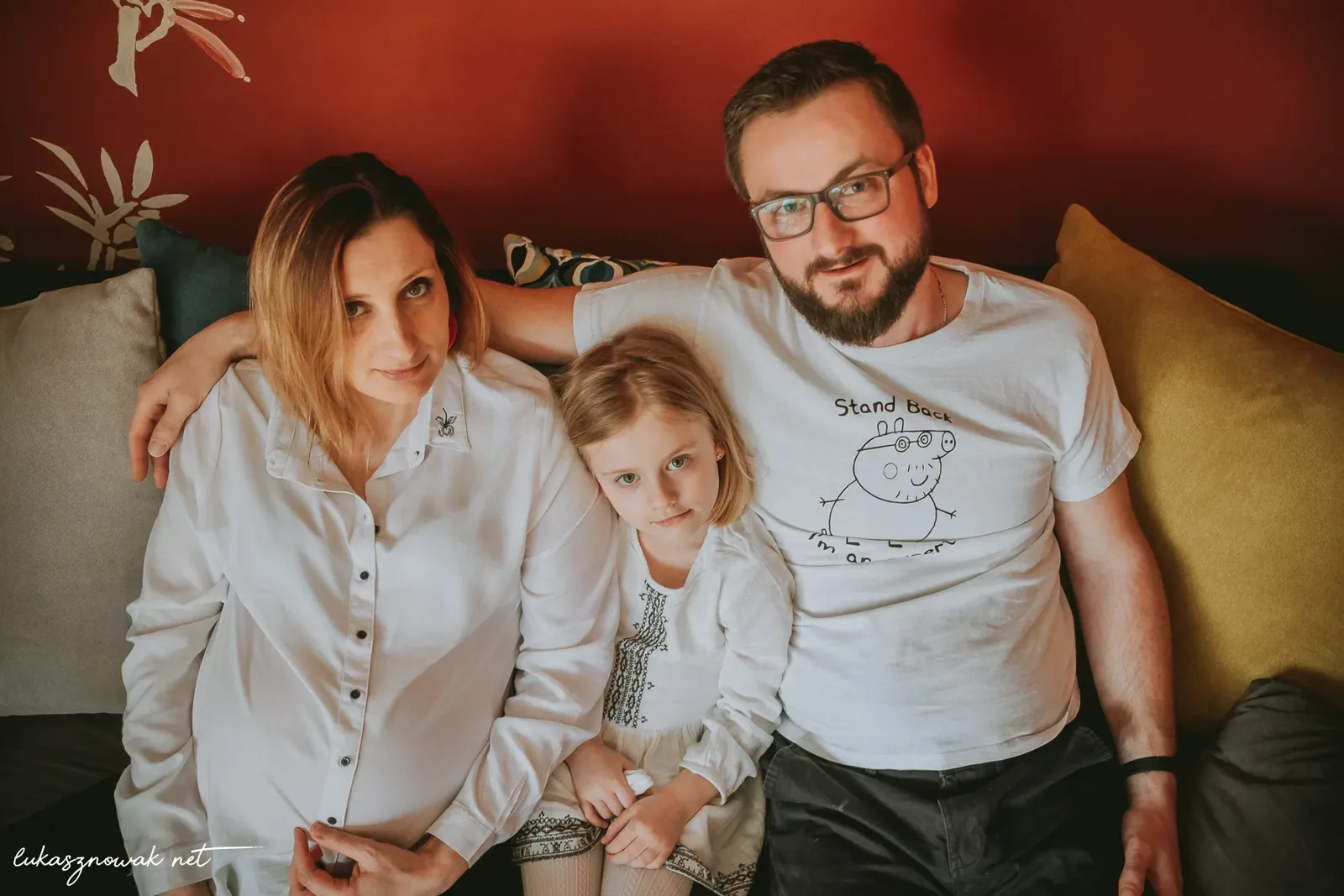 domowo, rodzinnie i ciążowo — 7