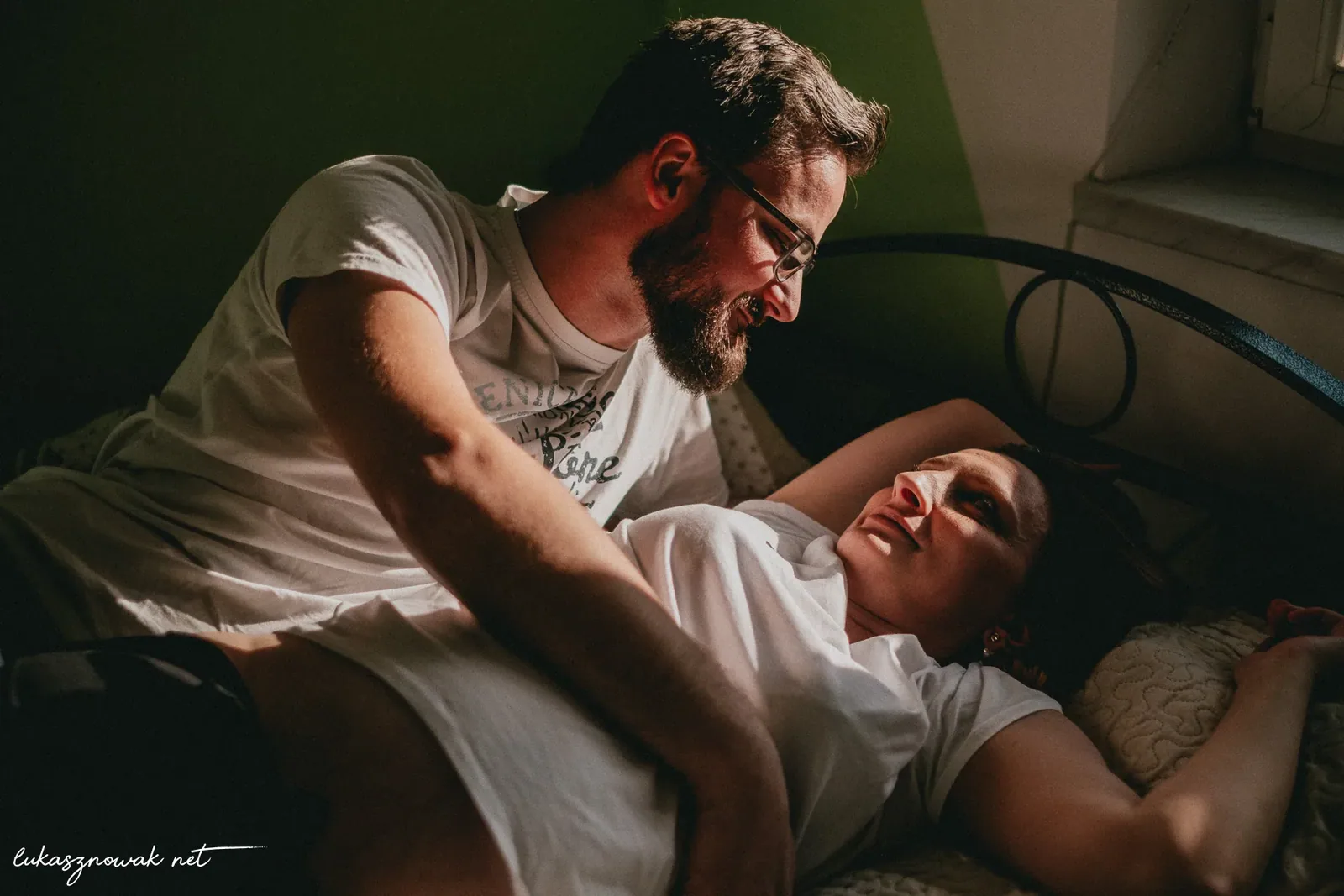 domowo, rodzinnie i ciążowo — 21
