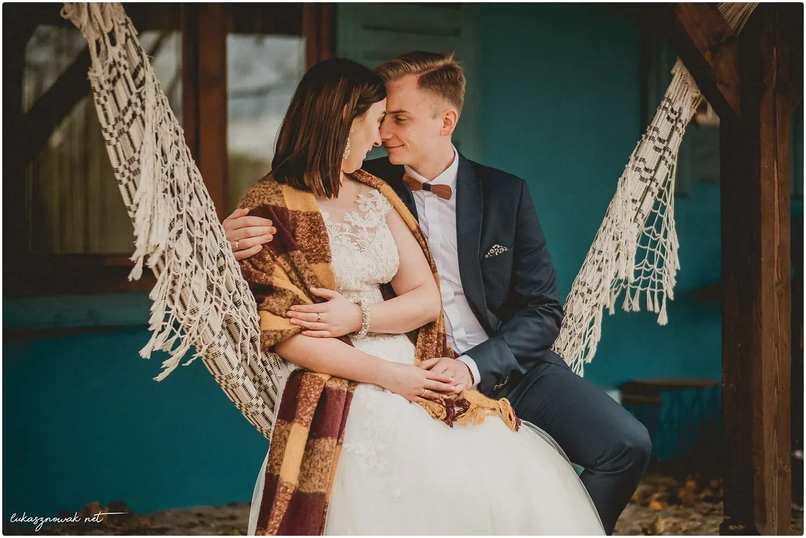 Kuba i Iza i Alpaki — zdjęcie 23