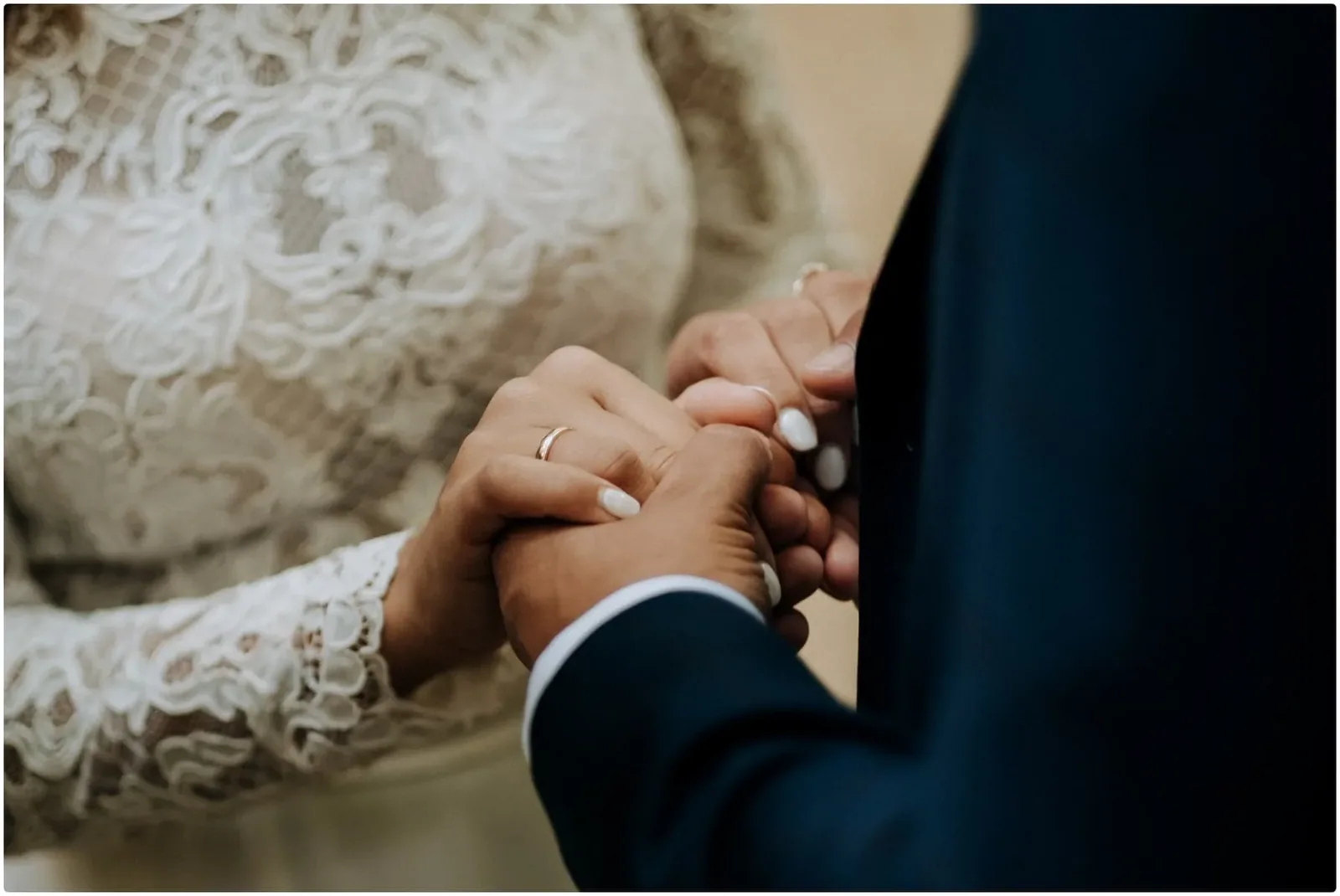 kwitnące sady sandomierskie z Gosią i Łukaszem — zdjęcie 16