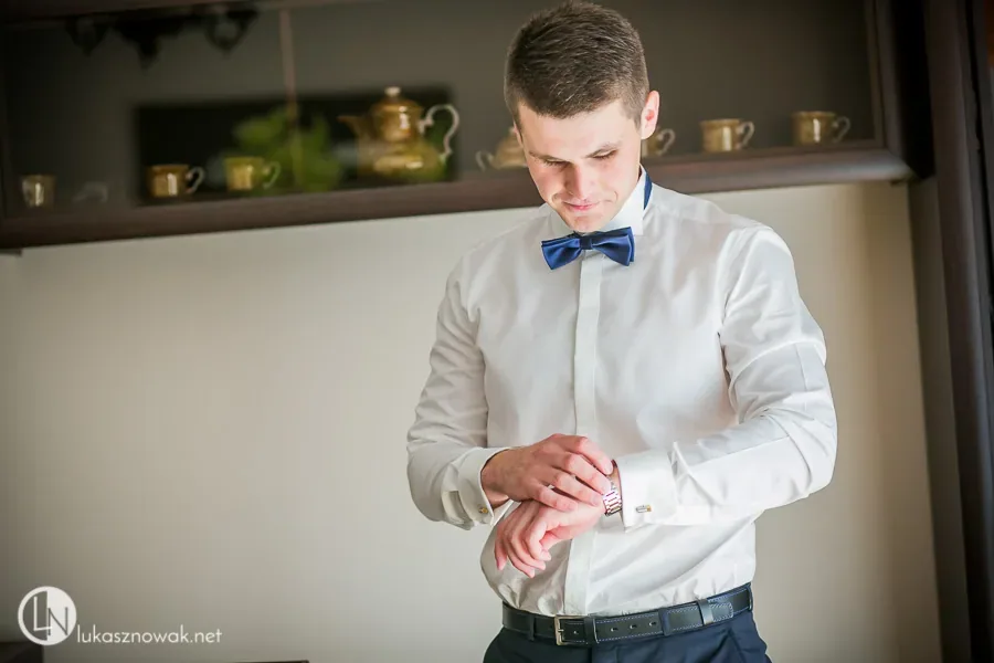 Ania i Tomek — zdjęcie 5