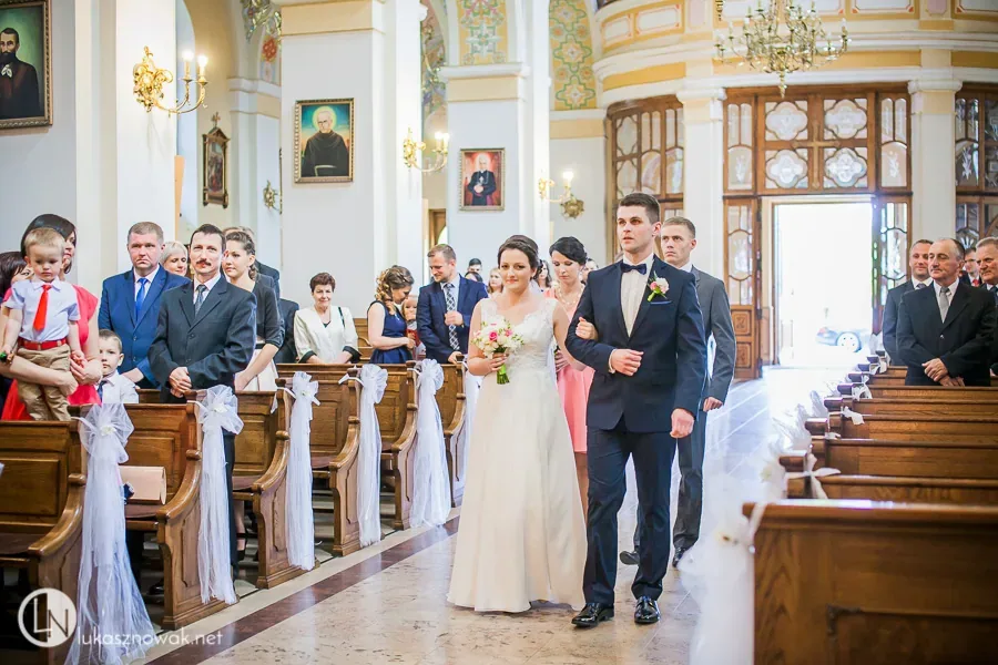 Ania i Tomek — zdjęcie 13