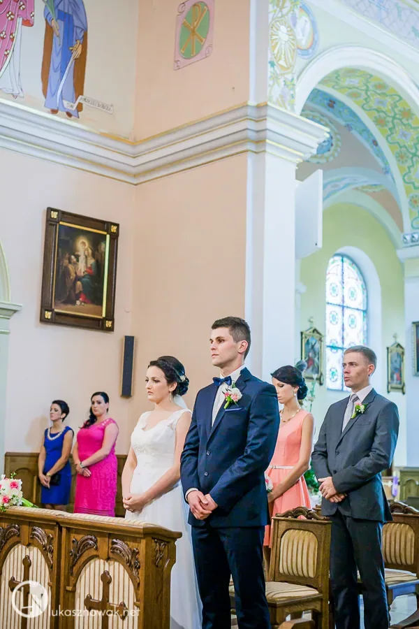 Ania i Tomek — zdjęcie 14