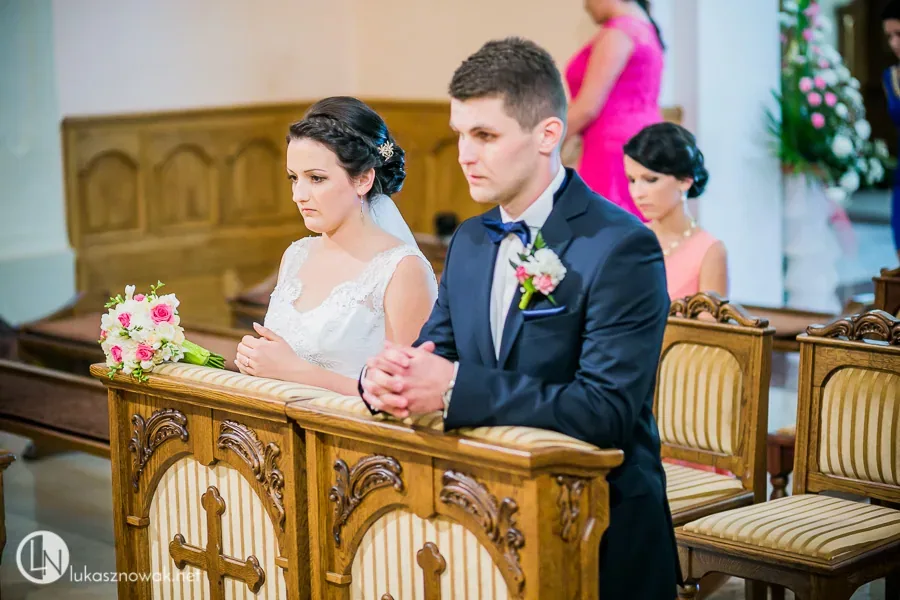 Ania i Tomek — zdjęcie 15