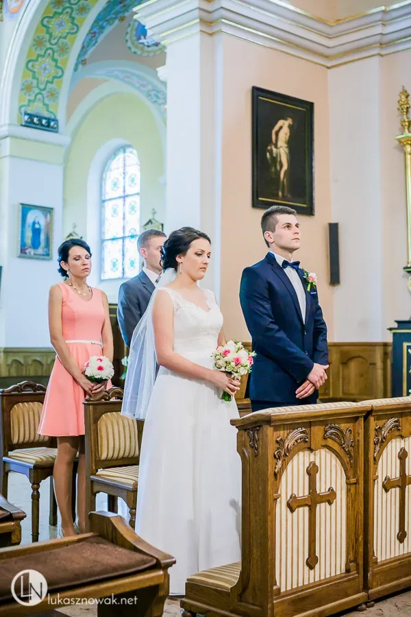 Ania i Tomek — zdjęcie 16