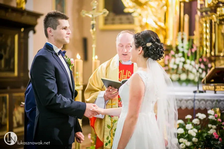 Ania i Tomek — zdjęcie 18