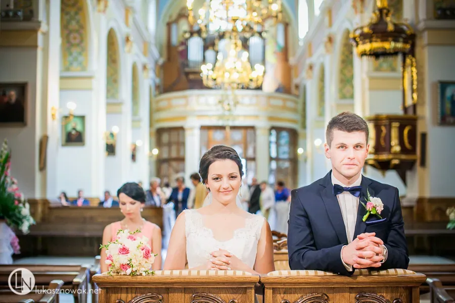 Ania i Tomek — zdjęcie 23