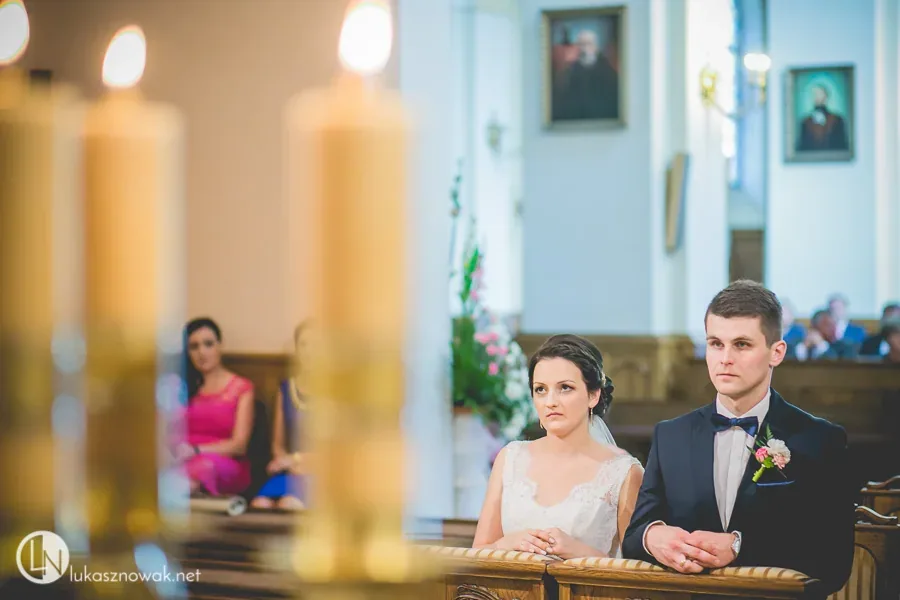 Ania i Tomek — zdjęcie 24