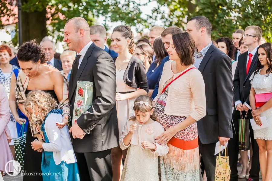 Ania i Tomek — zdjęcie 29