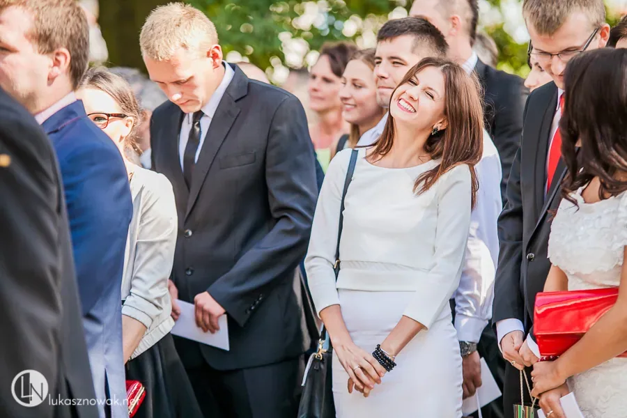 Ania i Tomek — zdjęcie 30