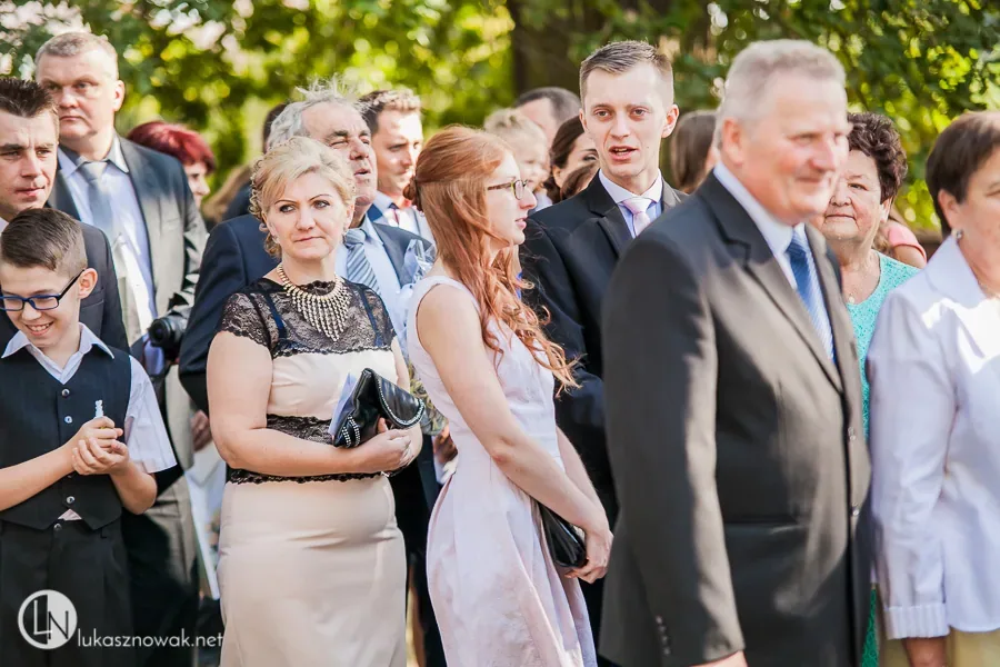 Ania i Tomek — zdjęcie 31
