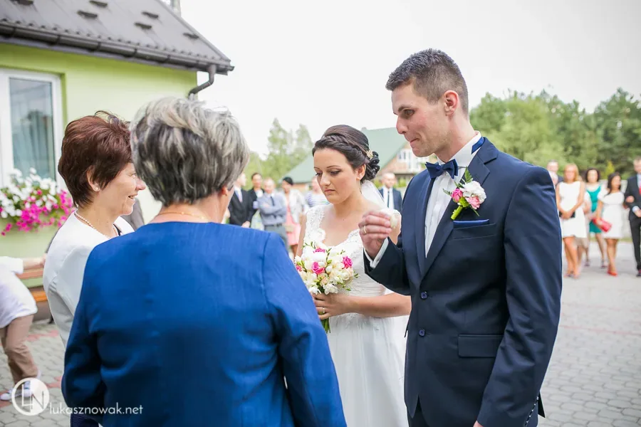 Ania i Tomek — zdjęcie 38