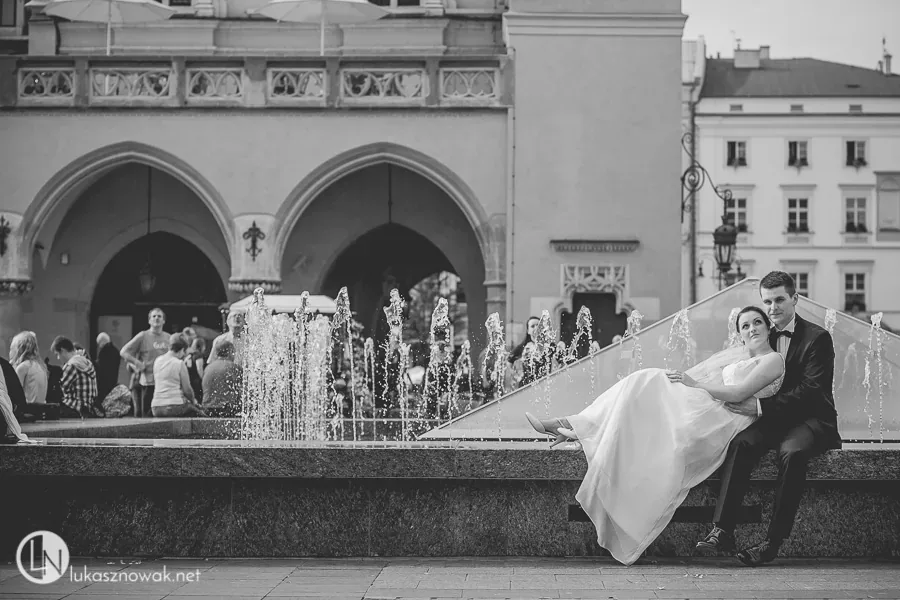 Ania i Tomek — zdjęcie 75
