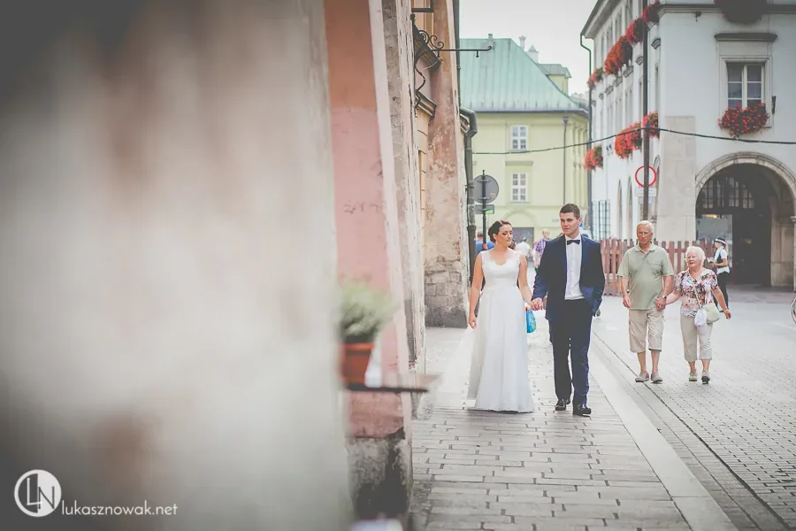 Ania i Tomek — zdjęcie 78