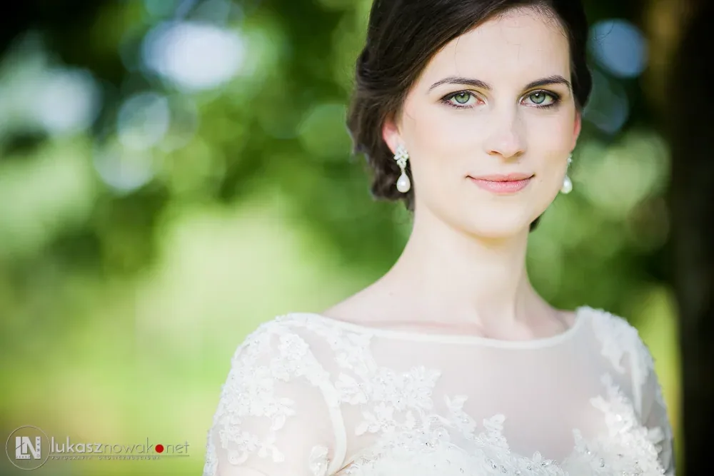 Magdalena i Krzysztof — zdjęcie 73