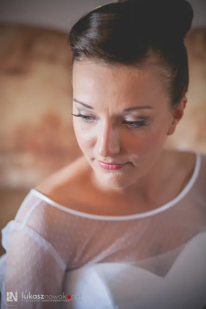 Magdalena i Piotr — zdjęcie 6