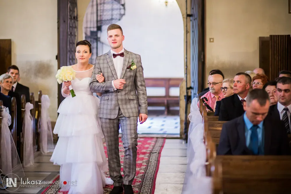 Magdalena i Piotr — zdjęcie 11