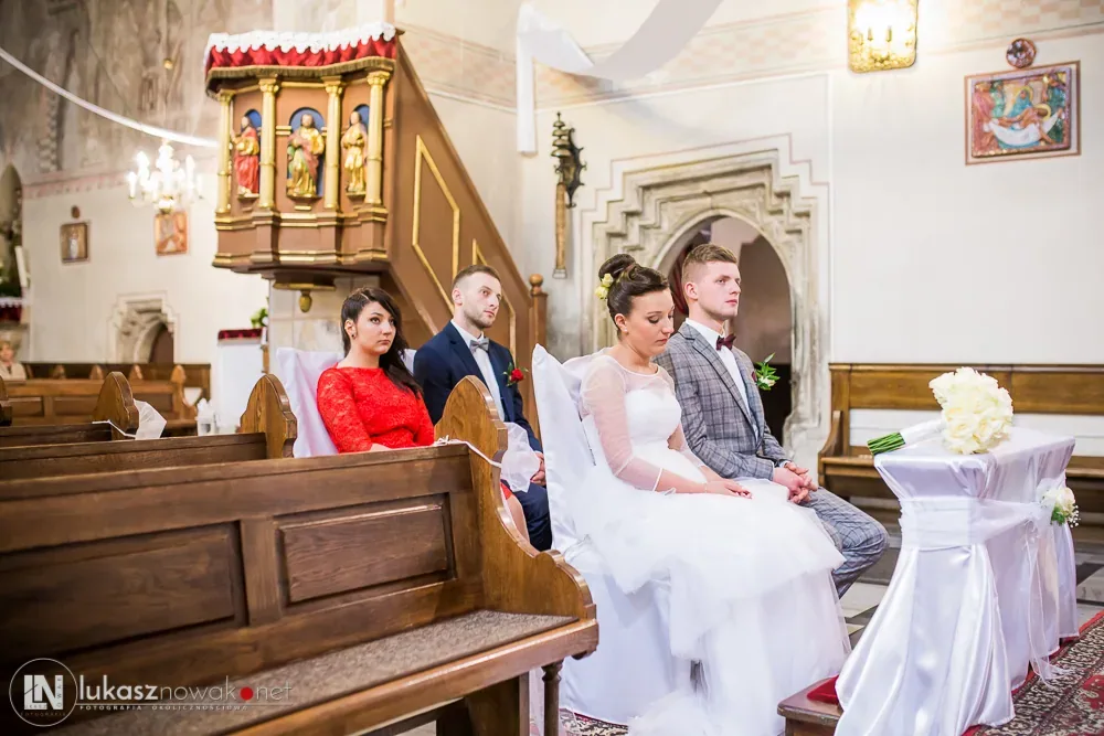 Magdalena i Piotr — zdjęcie 13