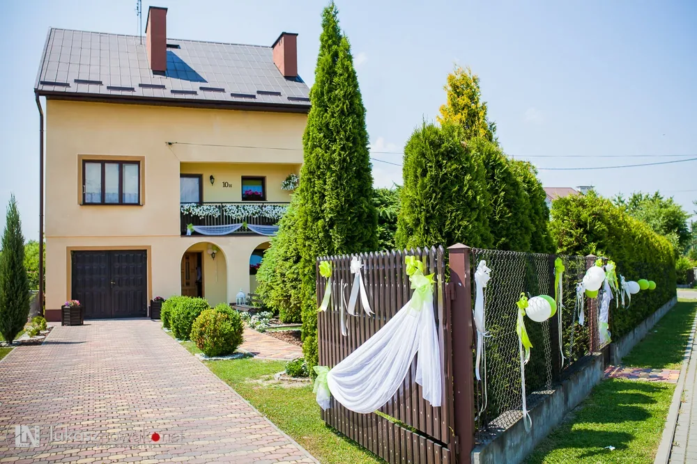 Paulina i Kuba – zabawa do białego rana… — zdjęcie 10