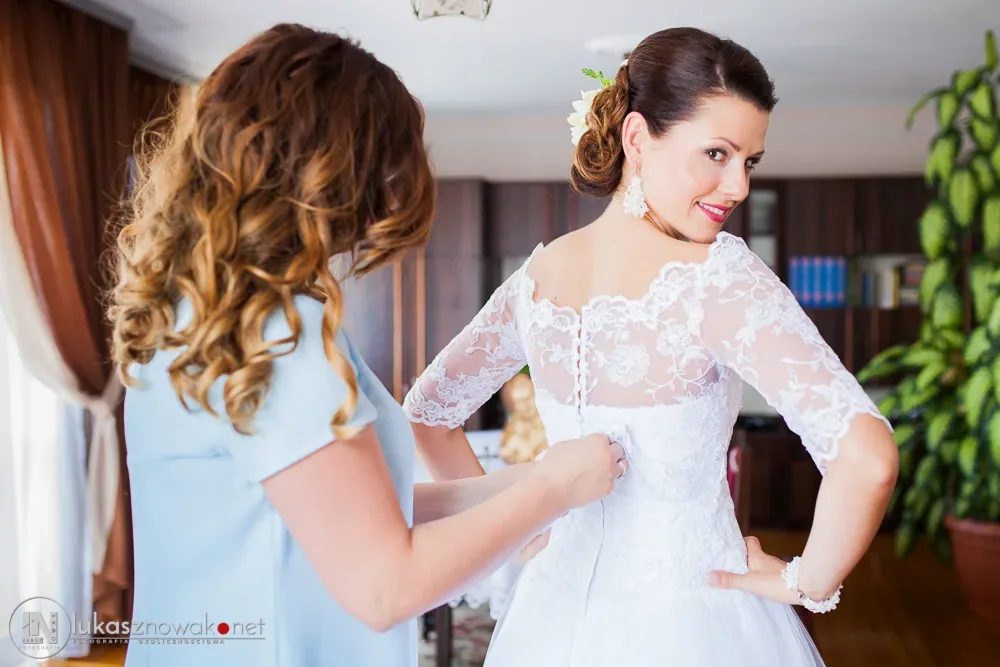 Paulina i Kuba – zabawa do białego rana… — zdjęcie 17
