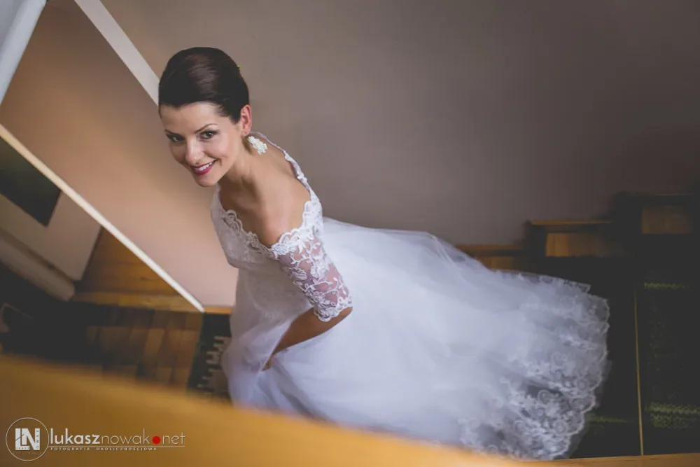 Paulina i Kuba – zabawa do białego rana… — zdjęcie 19