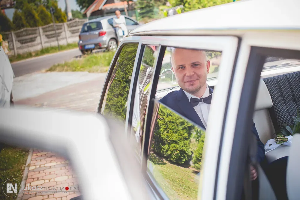 Paulina i Kuba – zabawa do białego rana… — zdjęcie 20