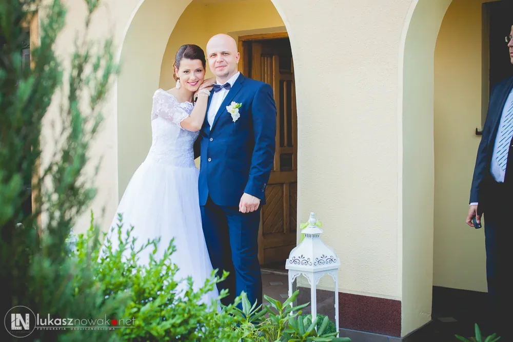 Paulina i Kuba – zabawa do białego rana… — zdjęcie 23