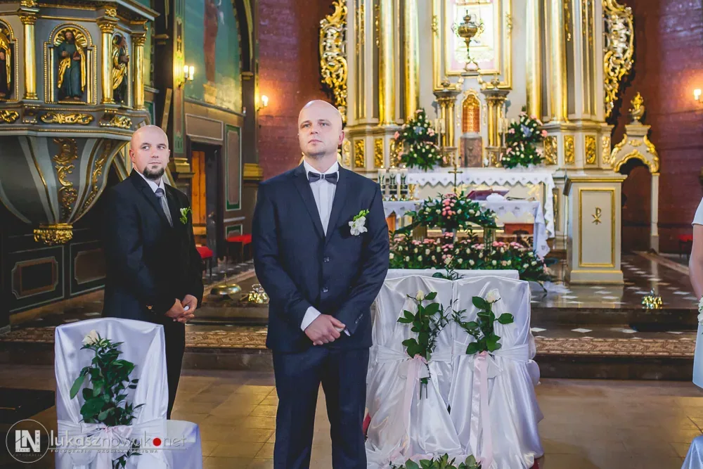 Paulina i Kuba – zabawa do białego rana… — zdjęcie 24