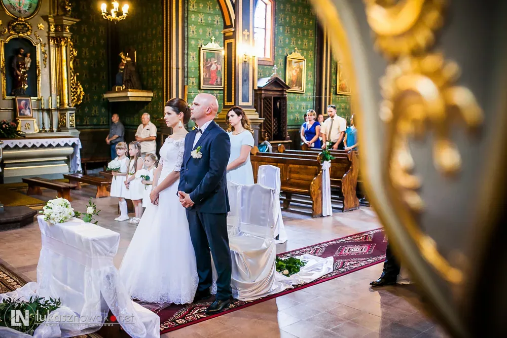 Paulina i Kuba – zabawa do białego rana… — zdjęcie 28