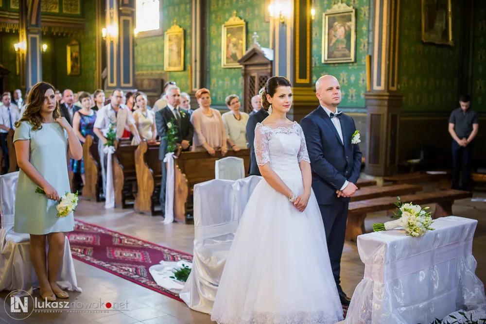Paulina i Kuba – zabawa do białego rana… — zdjęcie 31