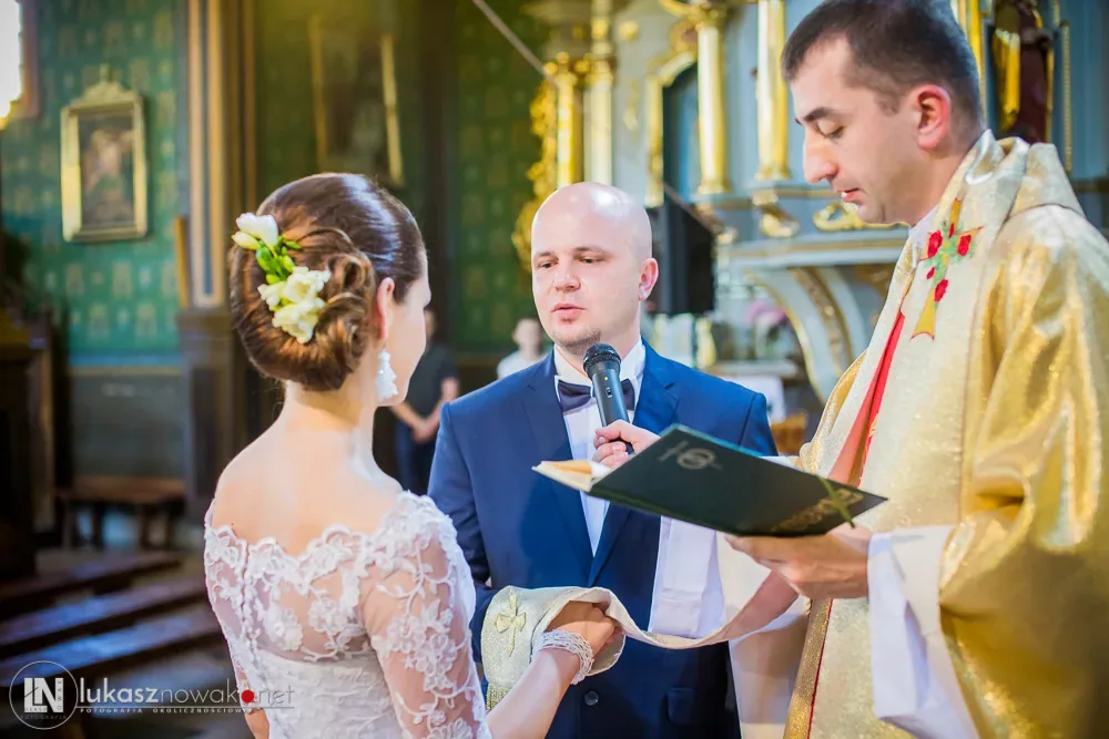 Paulina i Kuba – zabawa do białego rana… — zdjęcie 32