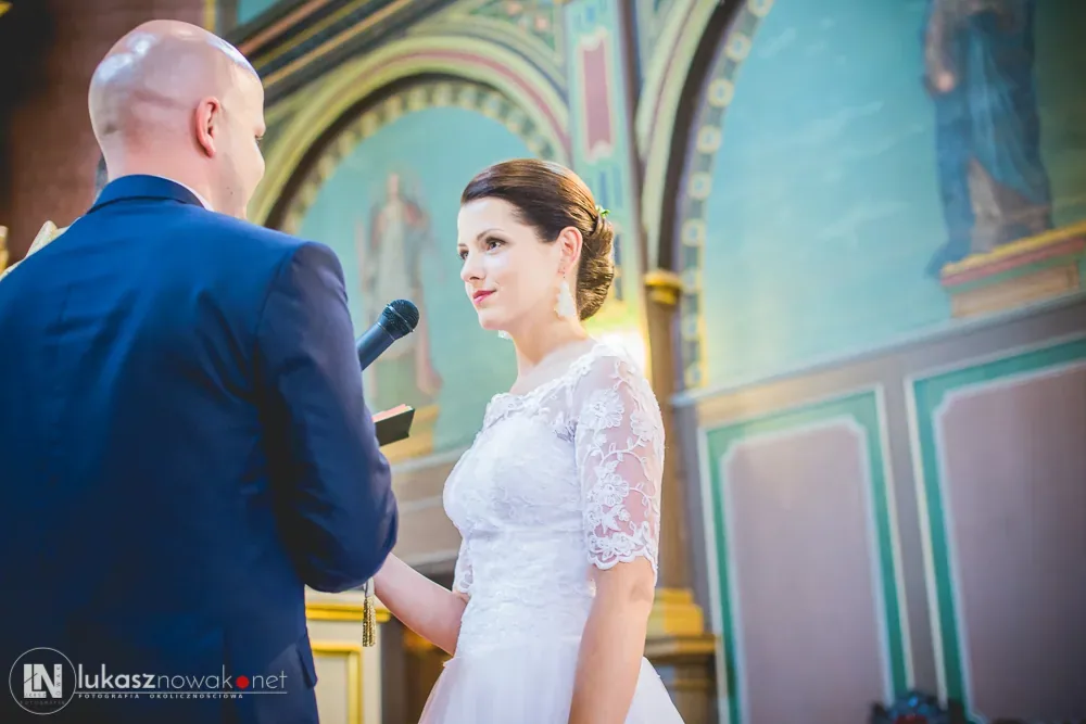 Paulina i Kuba – zabawa do białego rana… — zdjęcie 33