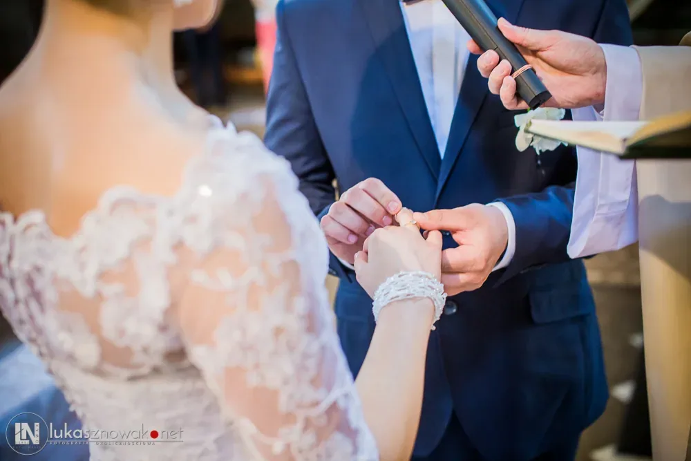 Paulina i Kuba – zabawa do białego rana… — zdjęcie 34