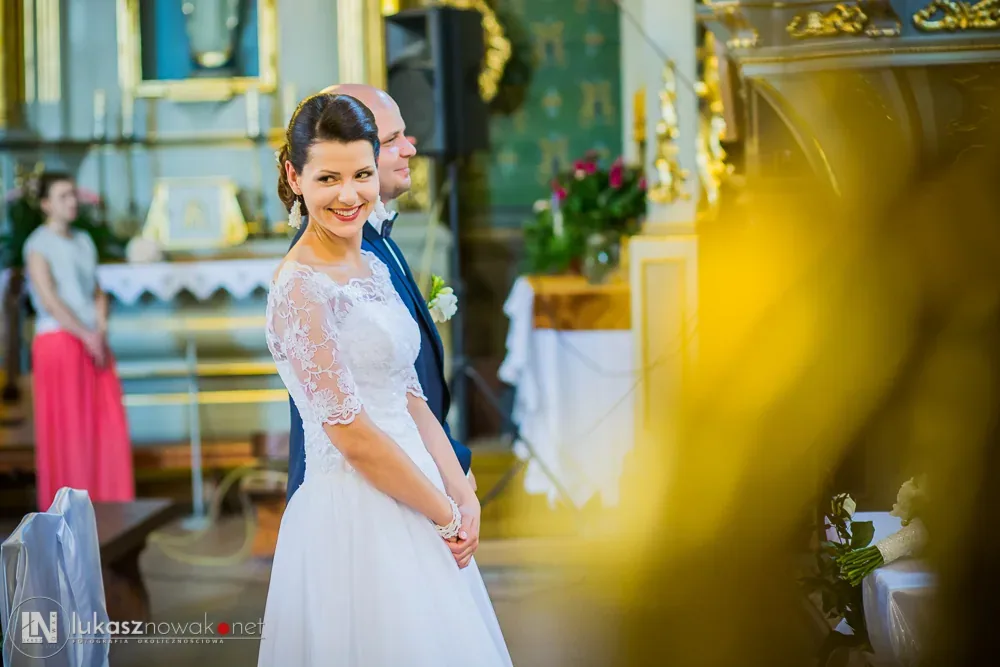 Paulina i Kuba – zabawa do białego rana… — zdjęcie 35