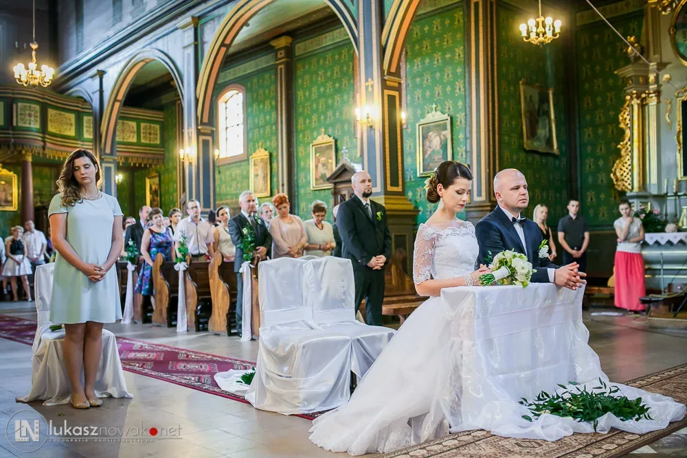 Paulina i Kuba – zabawa do białego rana… — zdjęcie 36