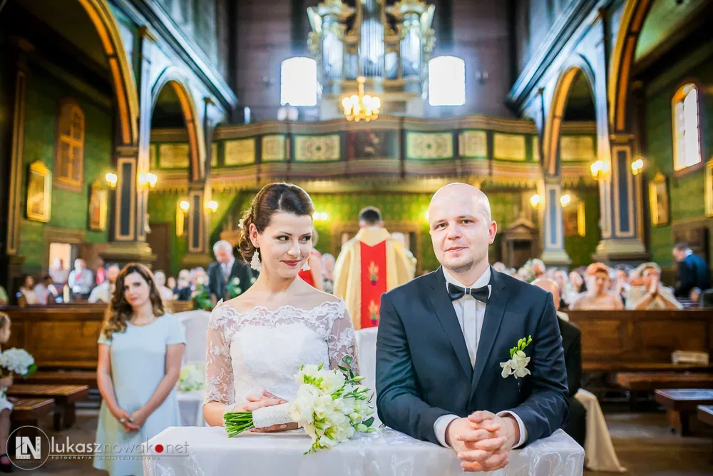 Paulina i Kuba – zabawa do białego rana… — zdjęcie 37