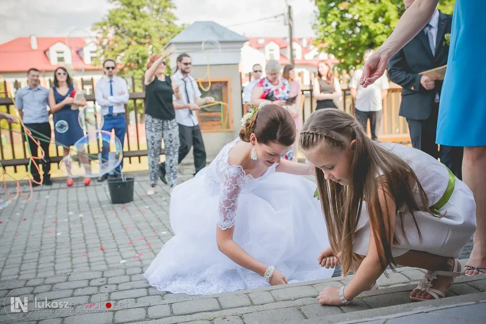 Paulina i Kuba – zabawa do białego rana… — zdjęcie 39