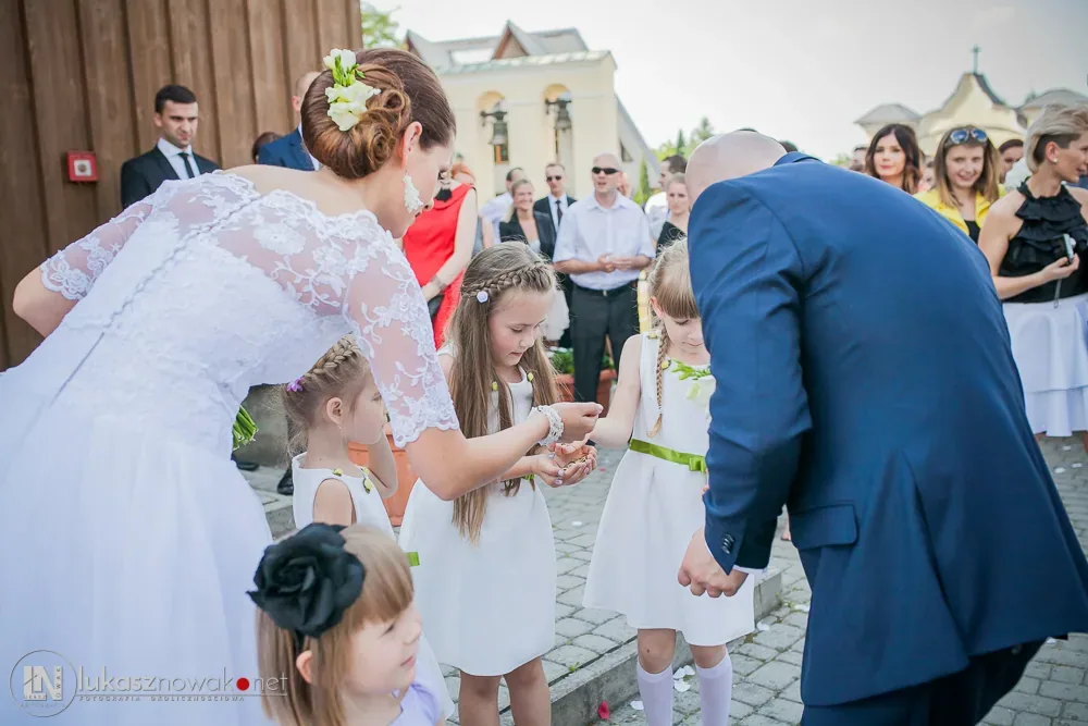 Paulina i Kuba – zabawa do białego rana… — zdjęcie 40