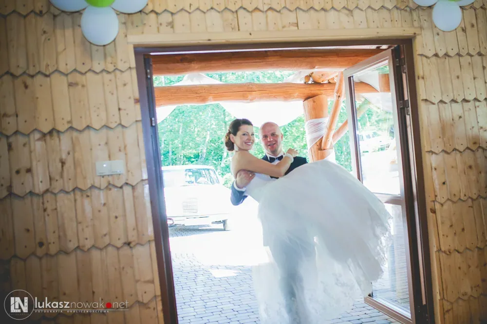 Paulina i Kuba – zabawa do białego rana… — zdjęcie 43
