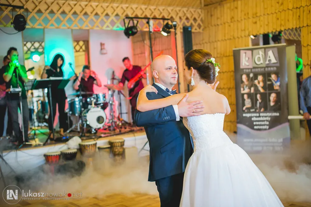 Paulina i Kuba – zabawa do białego rana… — zdjęcie 46