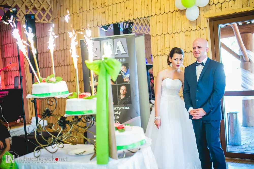 Paulina i Kuba – zabawa do białego rana… — zdjęcie 48
